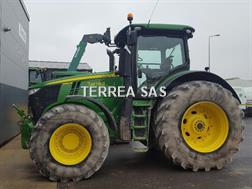 John Deere 7250R