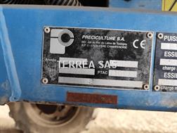 Berthoud BOXER 2500L 28