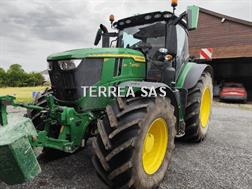 John Deere 6R 250