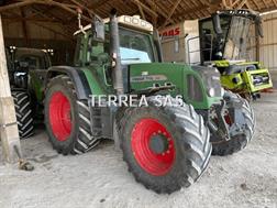 Fendt 718