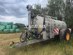 Joskin MODULO 8400ME