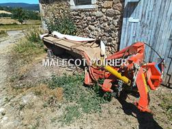 Kuhn Gmd 700 GII