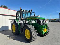 John Deere 6155M