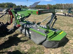 Fendt Slicer 310 FZ