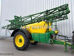 John Deere 732