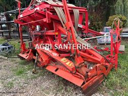 Kuhn VENTA AL 401