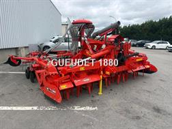 Kuhn BTFR4000