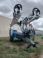 Evrard METEOR R-ACTIV 5200