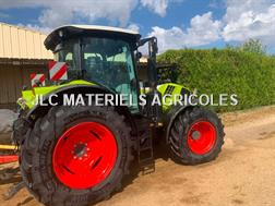 Claas ARION 630 C