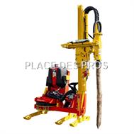 Rabaud TURBOFRAP 200