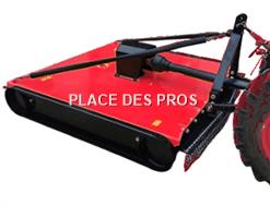 Riquet Gyrobroyeur TMR100 Riquet