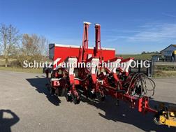Kverneland Optima HD e-Drive, 8 reihig, Section Control