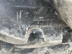 Alliance Komplettradsatz IF270/105R54