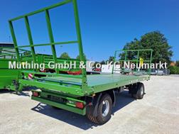 Pronar T 025 M