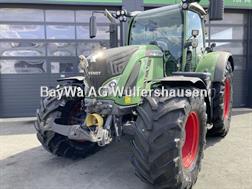 Fendt 724 VARIO