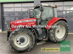 Massey Ferguson 7480