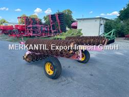 Väderstad Rollex 620 Crosskill