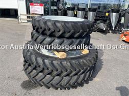 Alliance 320/95R50+270/95R36