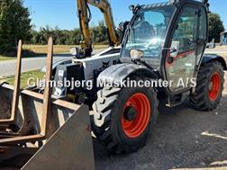 Bobcat TL30.60HB Teleskoplæsser