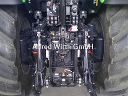 Deutz-Fahr AGROTRON TTV 7250