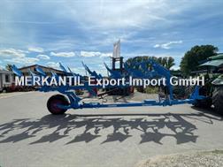 Lemken Vari Diamant 9X 6+1 Neuer Preis!