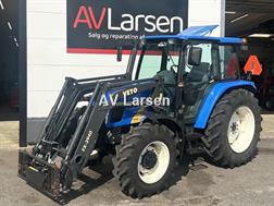 New Holland TL 90 A