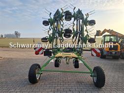Krone Vendro T 1020