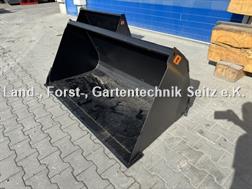 Quicke GM 165