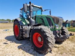 Fendt 826 VARIO