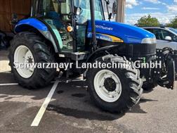 New Holland TD  5010