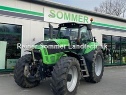 Deutz-Fahr Agrotron TTV 630