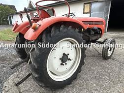 Steyr T 188
