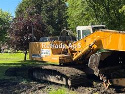 Liebherr R934HDS