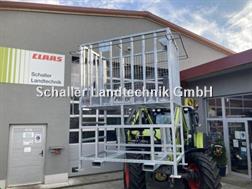Fliegl ARBEITSBÜHNE Arbeits-Korb f. Euro- & Staplerzinken
