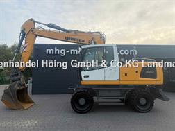 Liebherr A920 TOP !