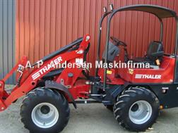 Thaler 2438S DPF