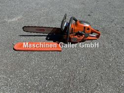 Husqvarna 562 XPG Mark II mit 45cm Schwertlänge