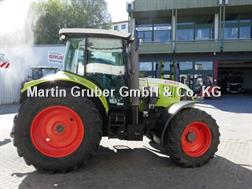 Claas ARION 610 C 