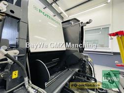 Pöttinger IMPRESS 3160 VC PRO