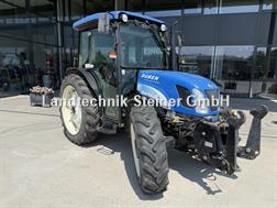 New Holland TN 75 D