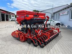 Kuhn HR 3030 D + Sitera 3030-24E