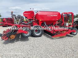 Horsch Pronto 6 AS m Doudrill og kran