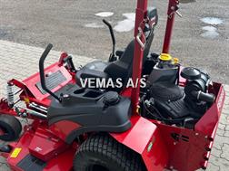 Ferris ZT 3300 ISX hydraulisk løft