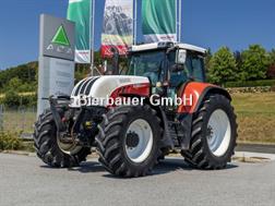 Steyr CVT 6190