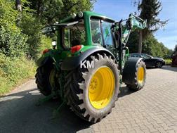 John Deere 6230 PREMIUM