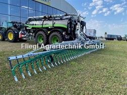Fliegl PFW 20000l Big Foot Tandem