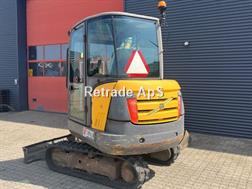 Volvo EC27C