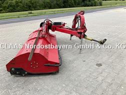 Tehnos MB 220 R PROFI LW