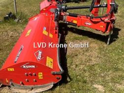 Kuhn TBES 262