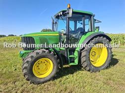 John Deere 6120